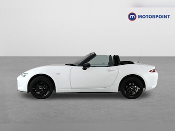 Used Mazda MX-5 2022 for sale - 78500076: Photo