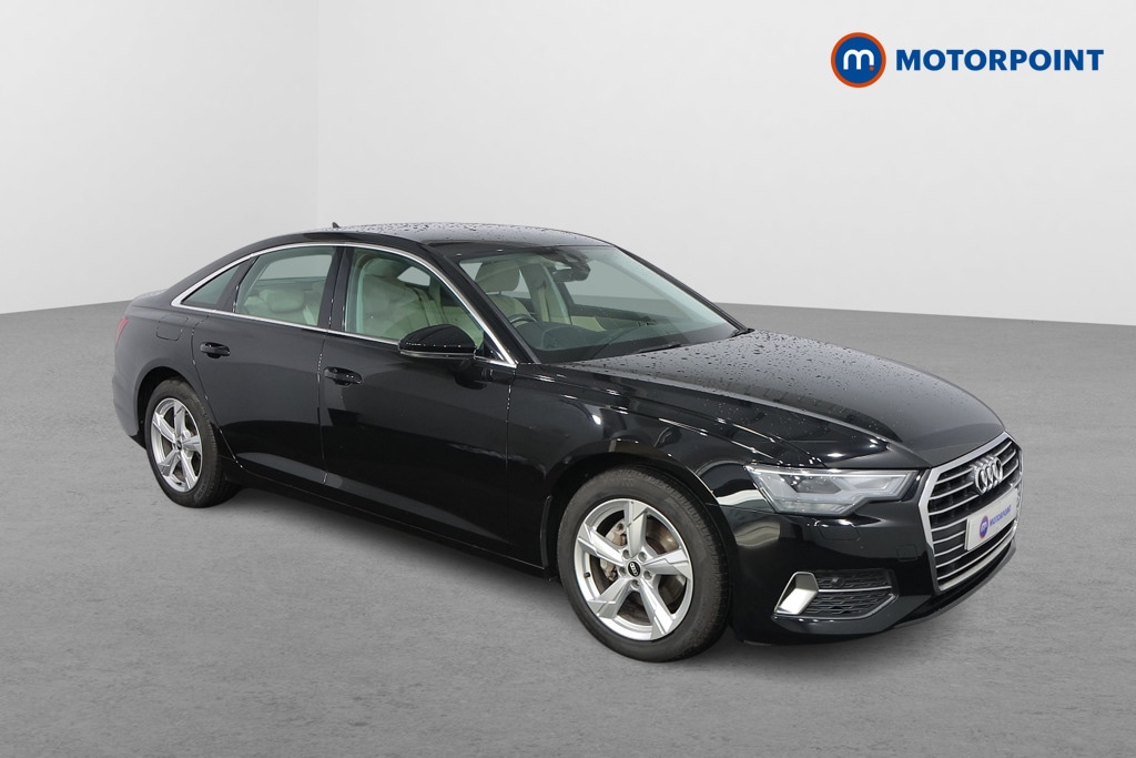 Used Audi A6 2021 for sale - 76491660: Photo 1