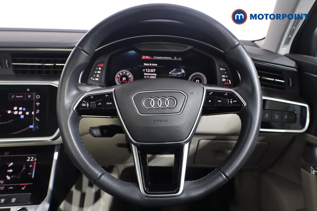 Used Audi A6 2021 for sale - 76491660: Photo 11