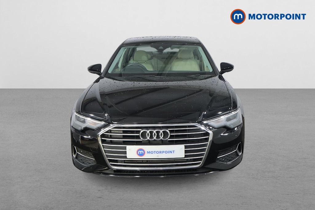 Used Audi A6 2021 for sale - 76491660: Photo 2