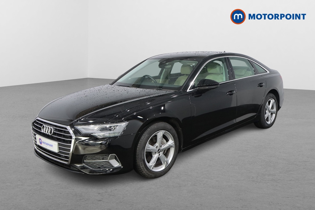 Used Audi A6 2021 for sale - 76491660: Photo 3