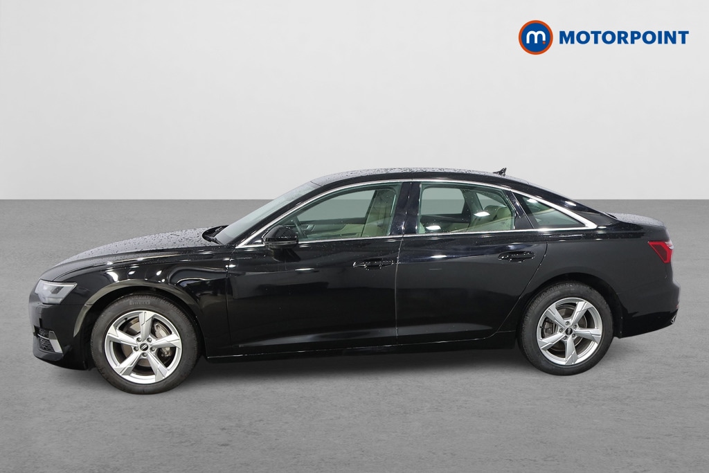 Used Audi A6 2021 for sale - 76491660: Photo 4