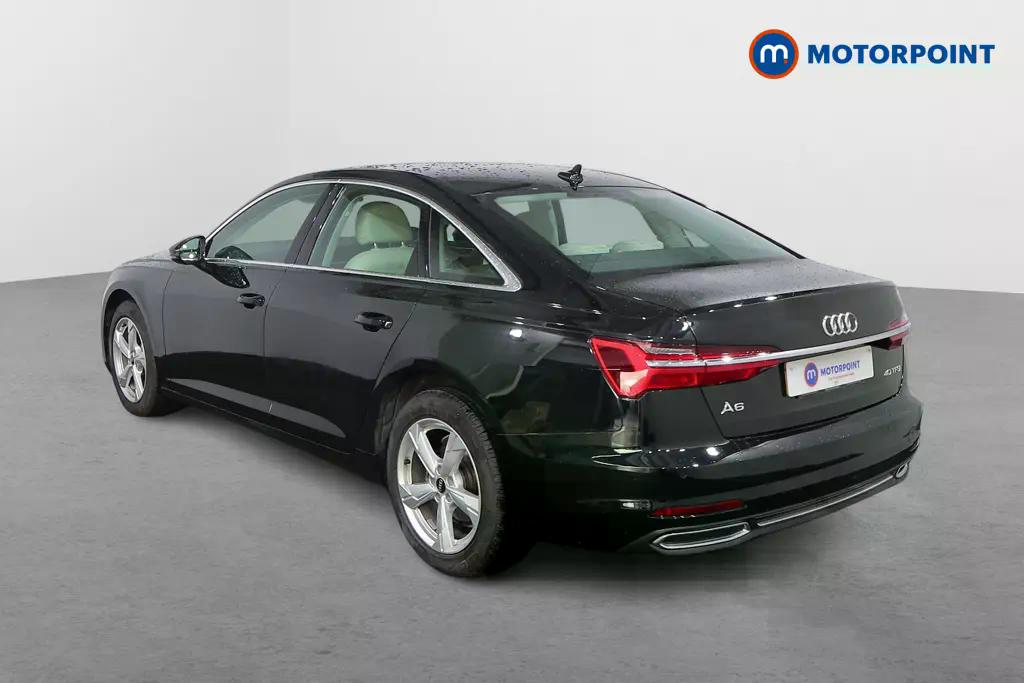 Used Audi A6 2021 for sale - 76491660: Photo 5