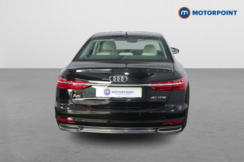 Used Audi A6 2021 for sale - 76491660: Photo 6