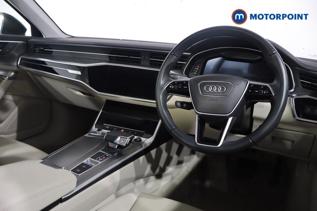 Used Audi A6 2021 for sale - 76491660: Photo 8