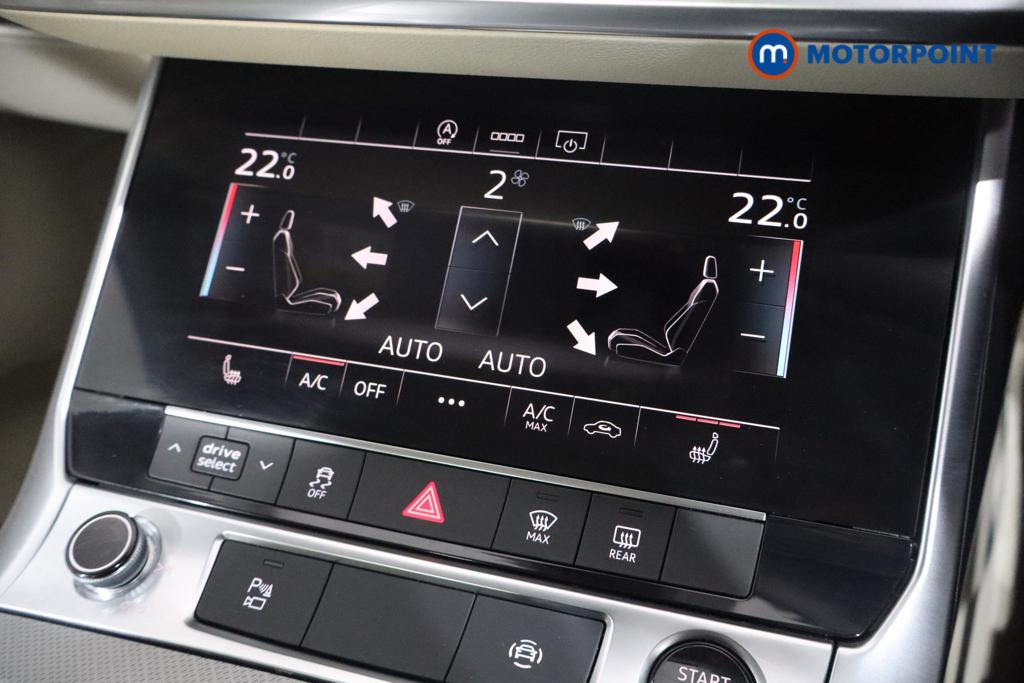 Used Audi A6 2021 for sale - 76491660: Photo 9