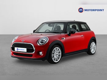 Used MINI Hatch 2018 for sale - 78432073: Photo