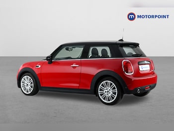 Used MINI Hatch 2018 for sale - 78432073: Photo