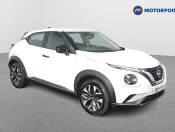Used Nissan Juke 2024 for sale - 74903314: Photo