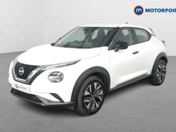 Used Nissan Juke 2024 for sale - 74903314: Photo