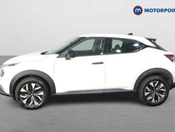 Used Nissan Juke 2024 for sale - 74903314: Photo