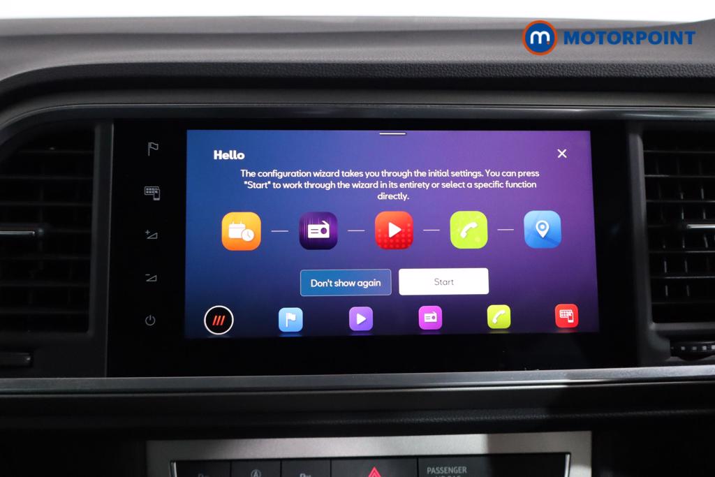 Used SEAT Ateca 2022 for sale - 77691839: Photo 10