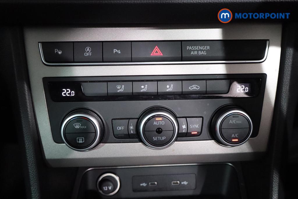 Used SEAT Ateca 2022 for sale - 77691839: Photo 11