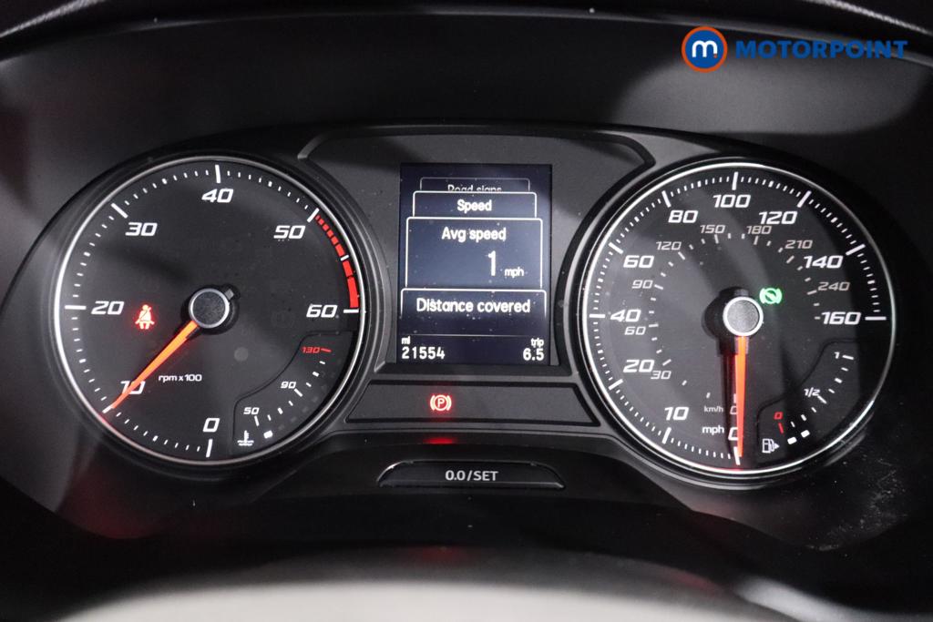 Used SEAT Ateca 2022 for sale - 77691839: Photo 19