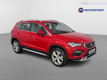 Used SEAT Ateca 2022 for sale - 77691839: Photo
