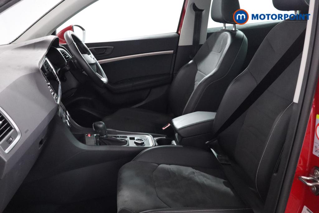 Used SEAT Ateca 2022 for sale - 77691839: Photo 24