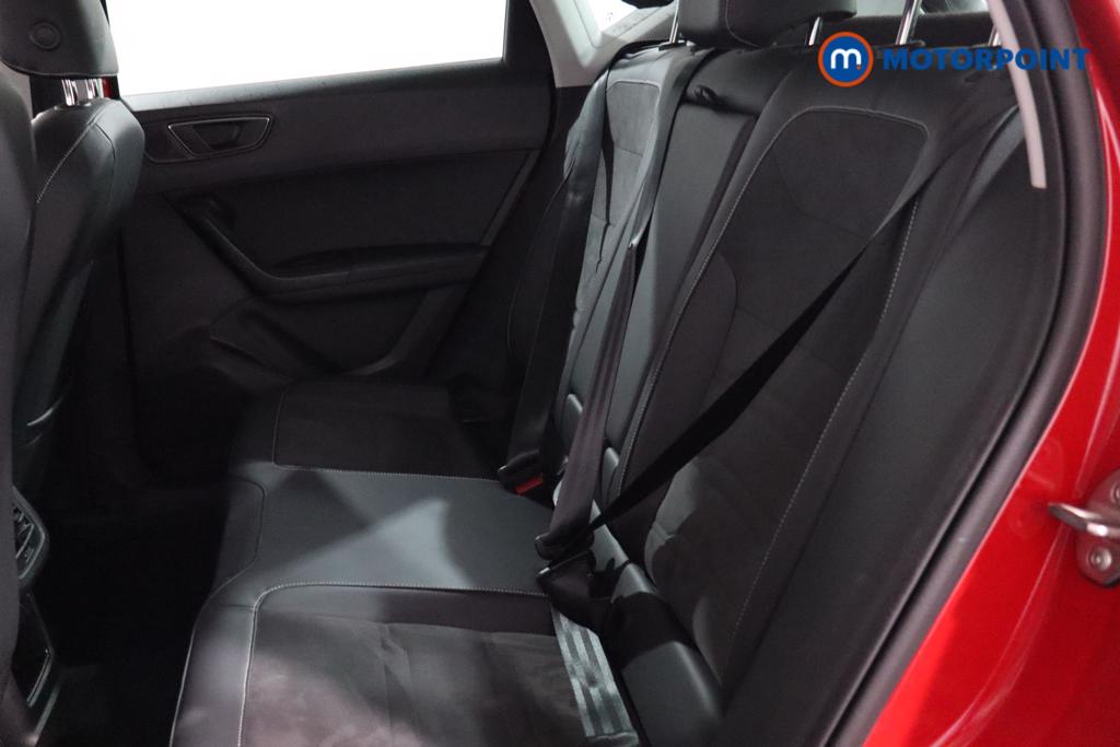 Used SEAT Ateca 2022 for sale - 77691839: Photo 25