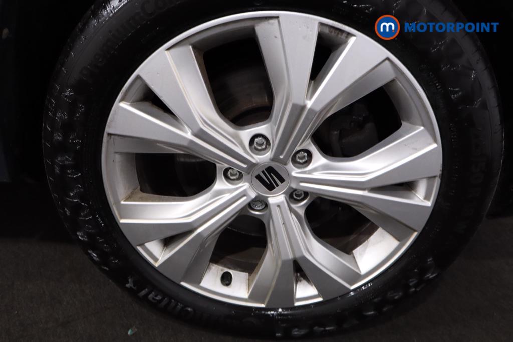 Used SEAT Ateca 2022 for sale - 77691839: Photo 29