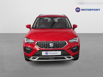 Used SEAT Ateca 2022 for sale - 77691839: Photo