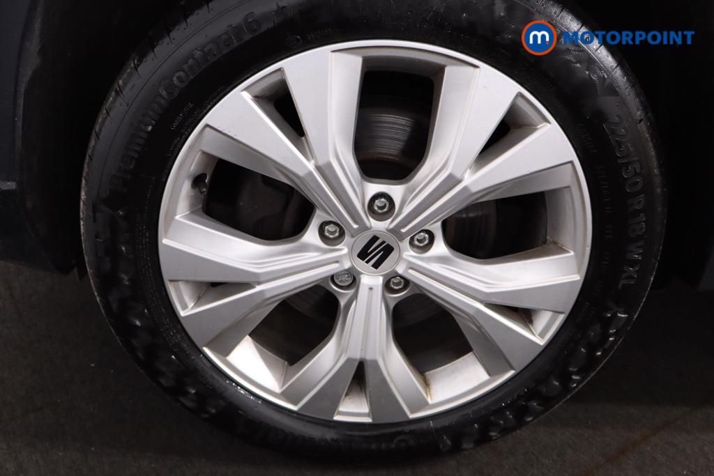 Used SEAT Ateca 2022 for sale - 77691839: Photo 30