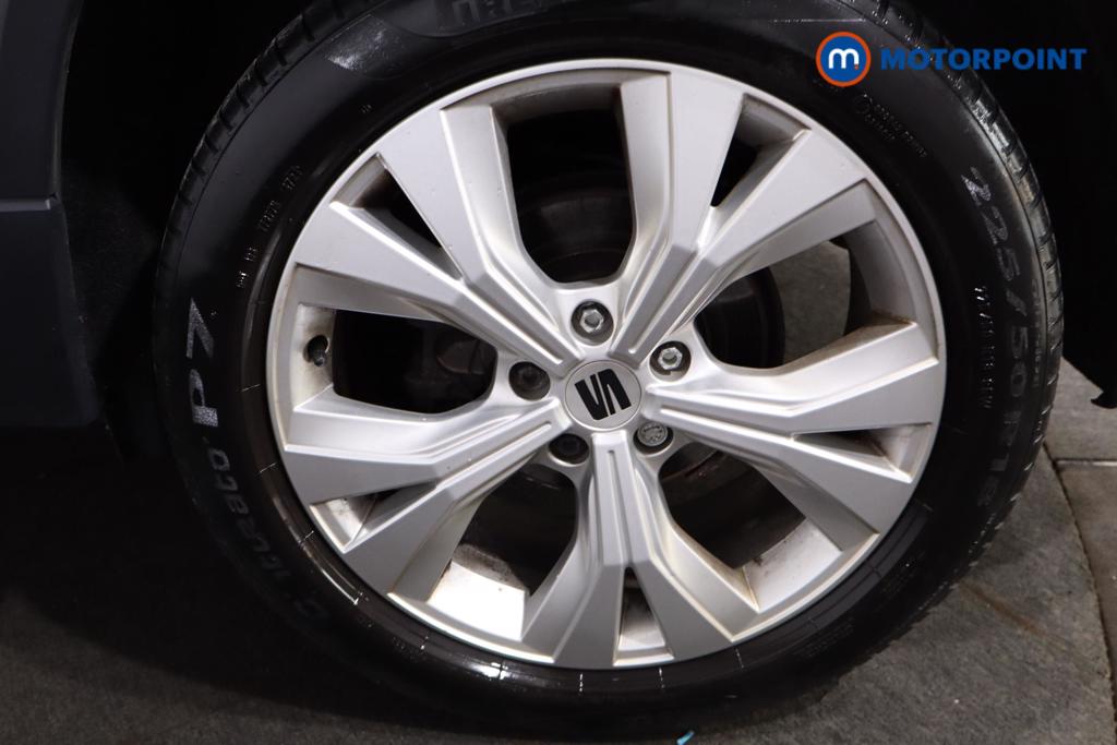 Used SEAT Ateca 2022 for sale - 77691839: Photo 31