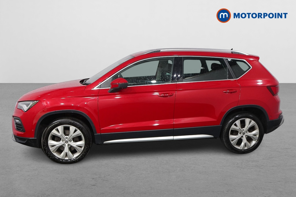 Used SEAT Ateca 2022 for sale - 77691839: Photo 4