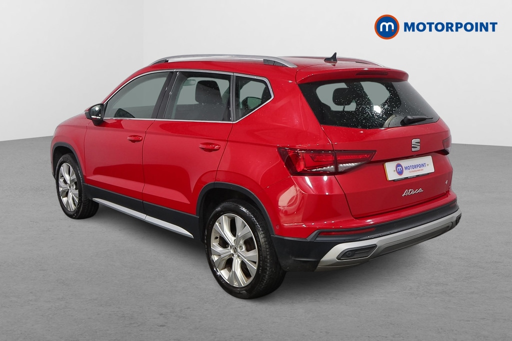 Used SEAT Ateca 2022 for sale - 77691839: Photo 5