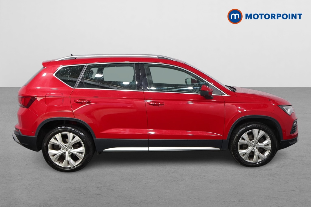 Used SEAT Ateca 2022 for sale - 77691839: Photo 8