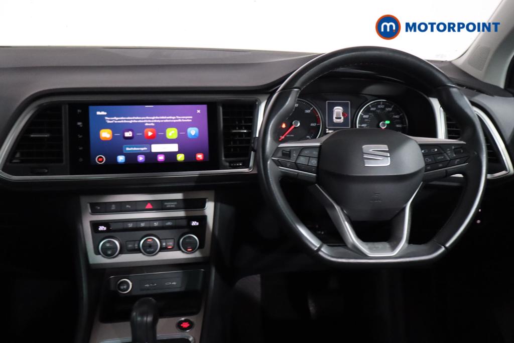 Used SEAT Ateca 2022 for sale - 77691839: Photo 9