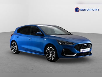 Used Ford Focus 2023 for sale - 78644540: Photo
