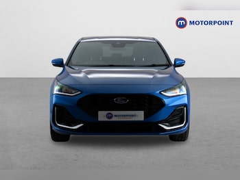 Used Ford Focus 2023 for sale - 78644540: Photo