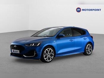Used Ford Focus 2023 for sale - 78644540: Photo