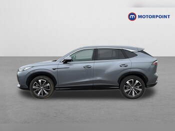 Used MG MG HS undefined for sale - 78719893: Photo