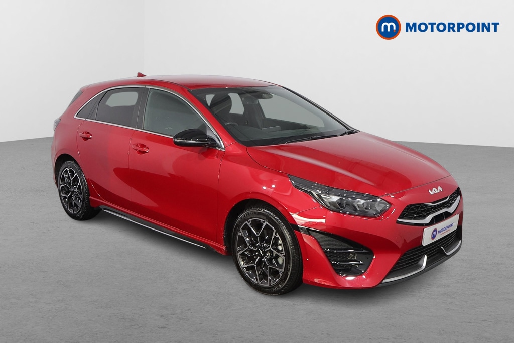 Used Kia Ceed 2025 for sale - 77707762: Photo 1