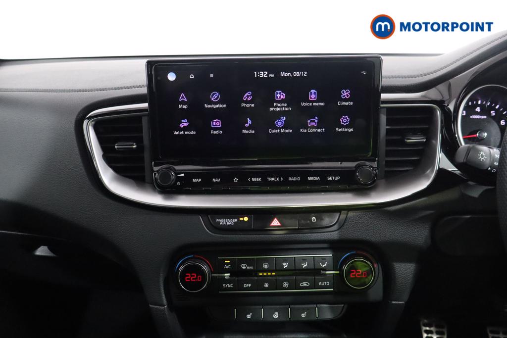 Used Kia Ceed 2025 for sale - 77707762: Photo 10