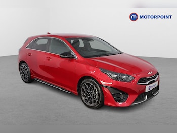 Used Kia Ceed 2025 for sale - 77707762: Photo