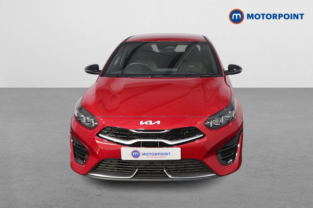 Used Kia Ceed 2025 for sale - 77707762: Photo 2