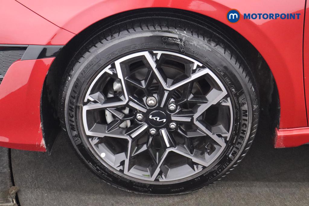 Used Kia Ceed 2025 for sale - 77707762: Photo 29