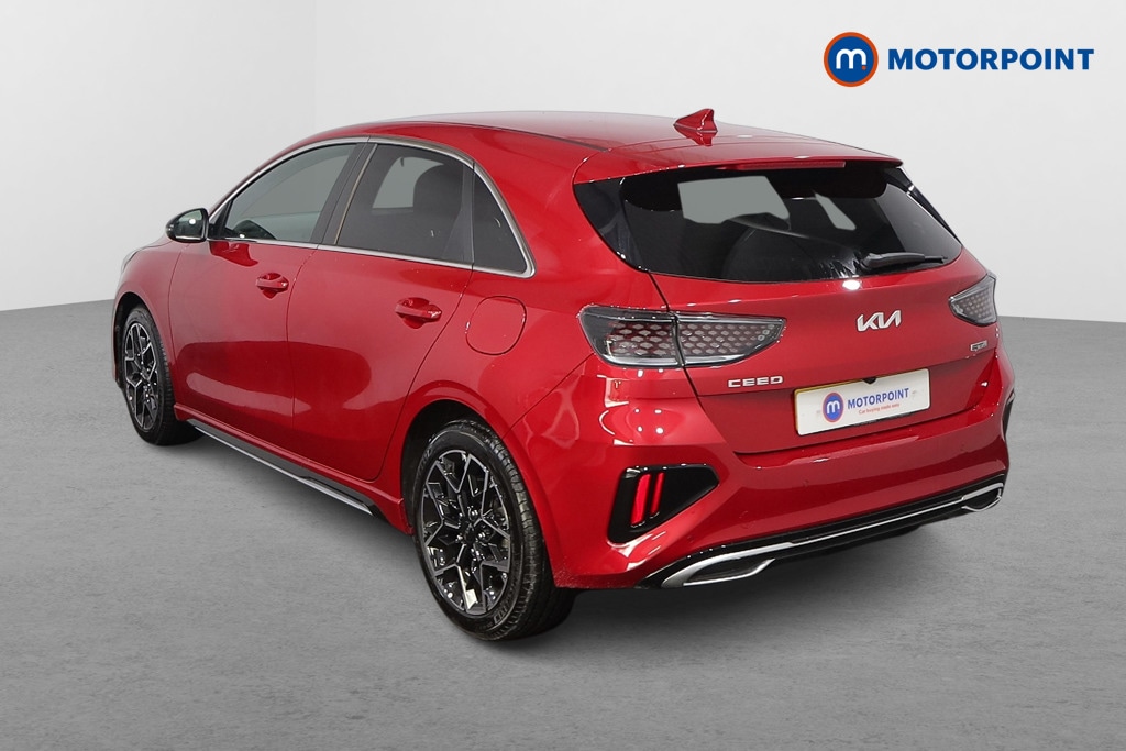 Used Kia Ceed 2025 for sale - 77707762: Photo 5