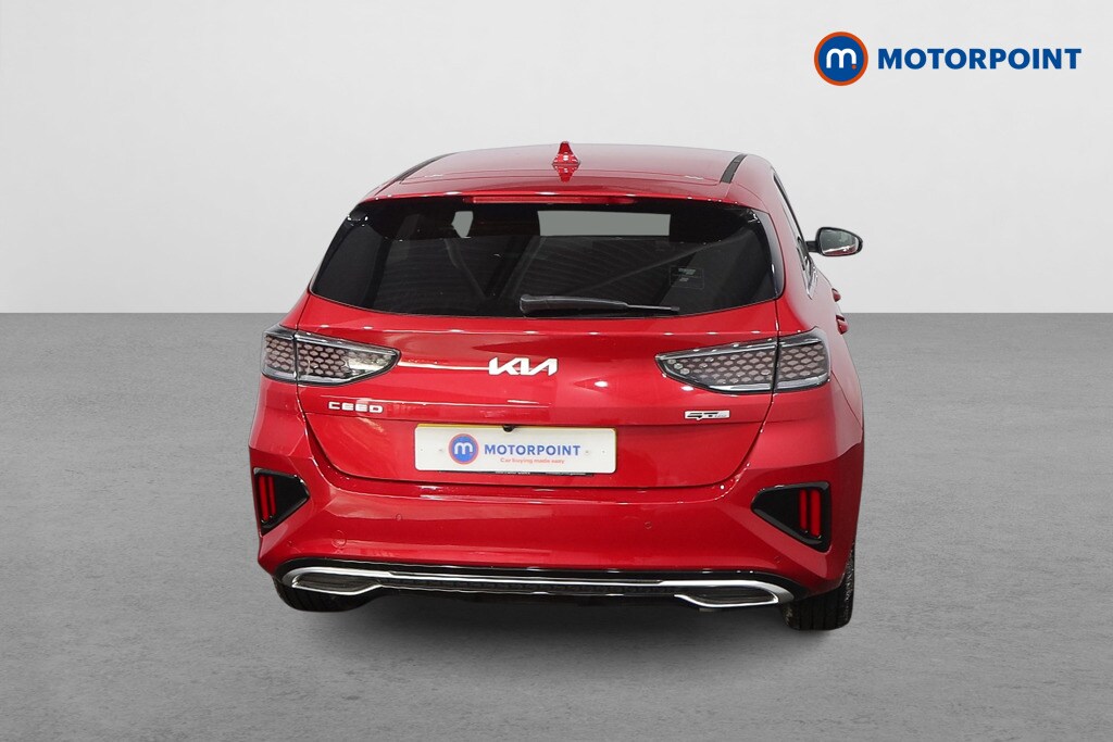 Used Kia Ceed 2025 for sale - 77707762: Photo 6