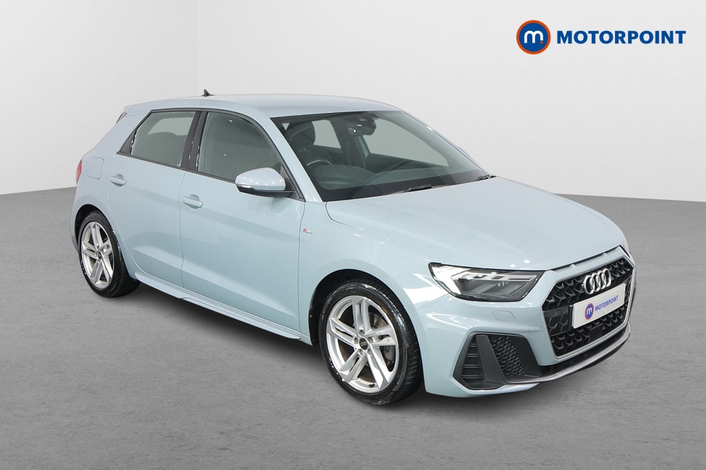Used Audi A1 2023 for sale - 76344810: Photo 1