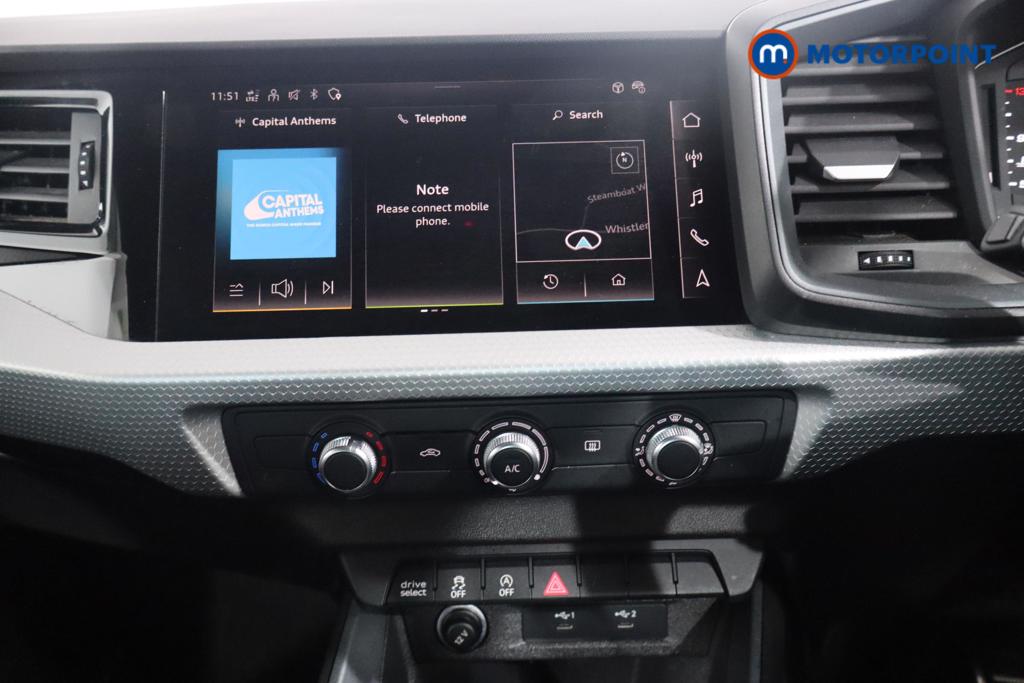 Used Audi A1 2023 for sale - 76344810: Photo 10