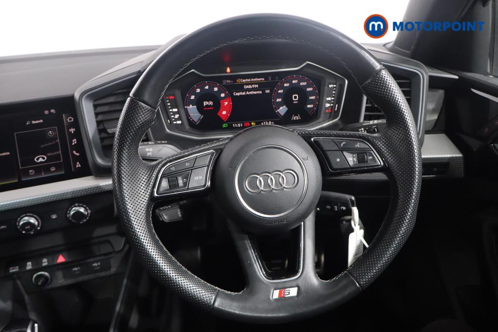 Used Audi A1 2023 for sale - 76344810: Photo 13