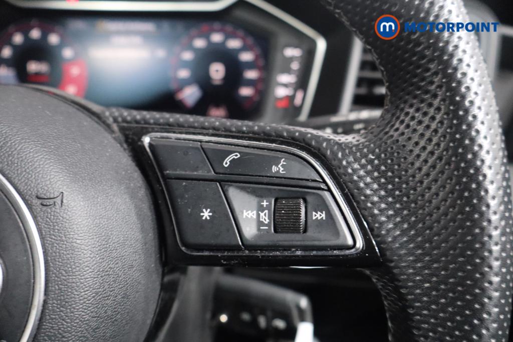 Used Audi A1 2023 for sale - 76344810: Photo 15