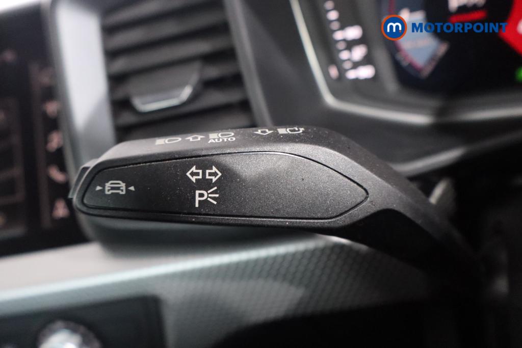 Used Audi A1 2023 for sale - 76344810: Photo 17