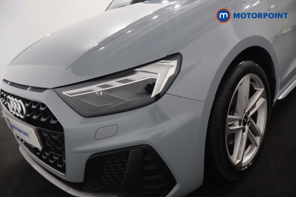Used Audi A1 2023 for sale - 76344810: Photo 22