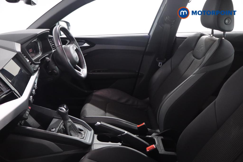 Used Audi A1 2023 for sale - 76344810: Photo 24