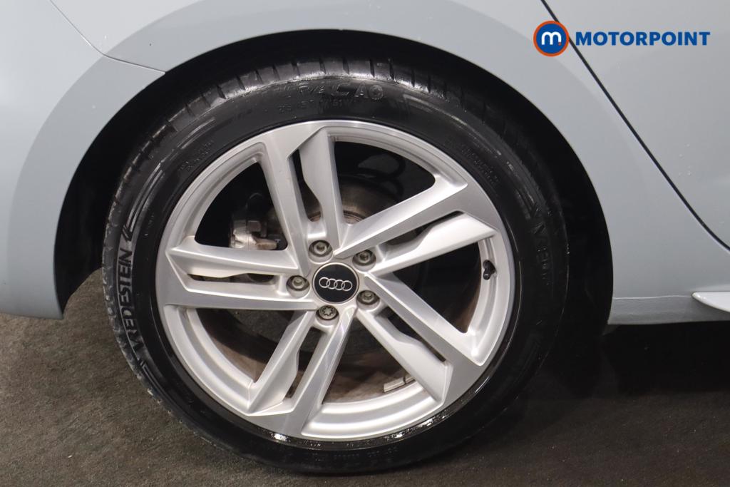 Used Audi A1 2023 for sale - 76344810: Photo 28