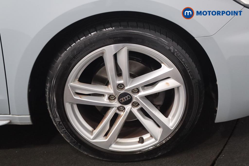 Used Audi A1 2023 for sale - 76344810: Photo 29