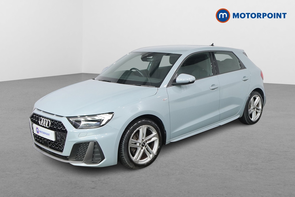 Used Audi A1 2023 for sale - 76344810: Photo 3